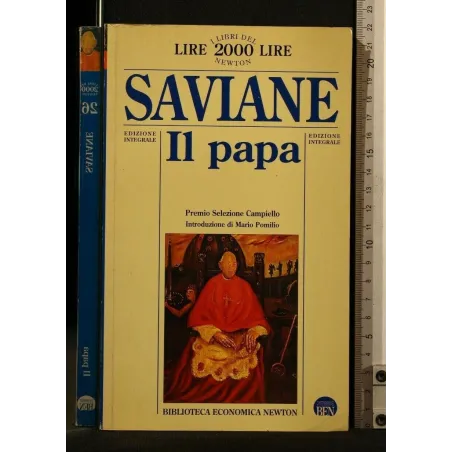 IL PAPA