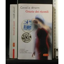 GRAZIE DEI RICORDI