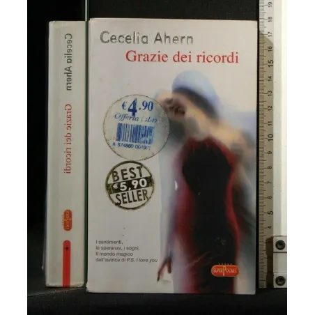 GRAZIE DEI RICORDI