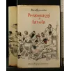 PERSONAGGI A TAVOLA