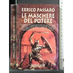 LE MASCHERE DEL POTERE