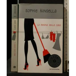 LA REGINA DELLA CASA