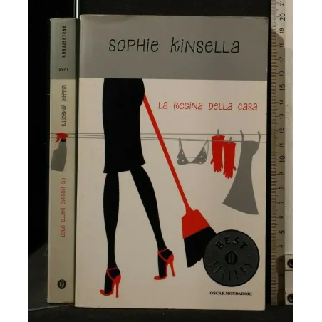 LA REGINA DELLA CASA