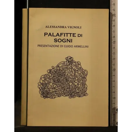 PALAFITTE DI SOGNI