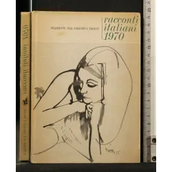 RACCONTI ITALIANI 1970