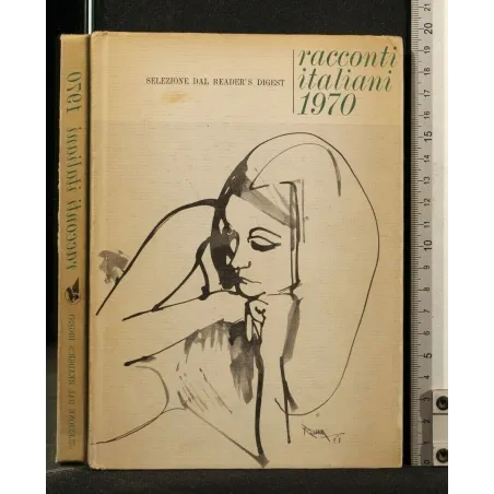 RACCONTI ITALIANI 1970