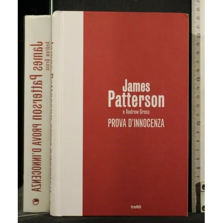 PROVA D'INNOCENZA