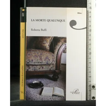 LA MORTE QUALUNQUE