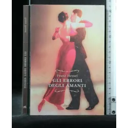 GLI ERRORI DEGLI AMANTI