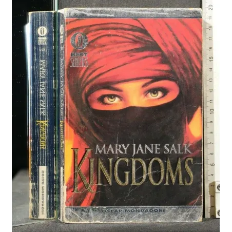 KINGDOMS