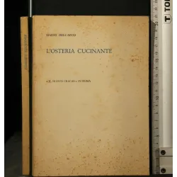 L'OSTERIA CUCINANTE