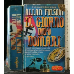 IL GIORNO DOPO DOMANI