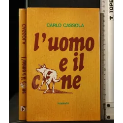 L'UOMO E IL CANE