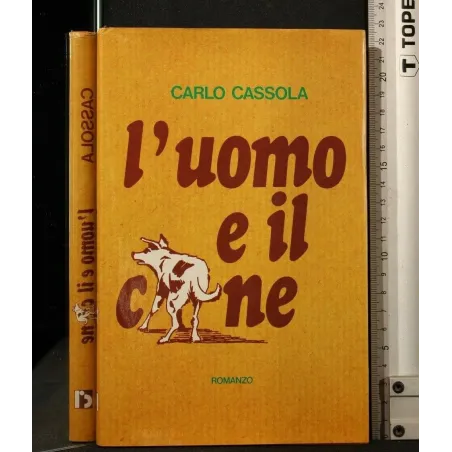 L'UOMO E IL CANE