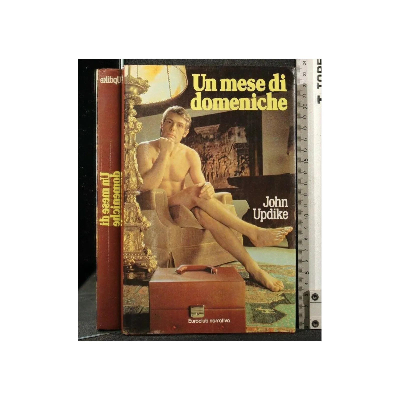 UN MESE DI DOMENICHE