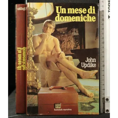 UN MESE DI DOMENICHE