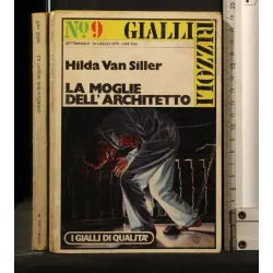 LA MOGLIE DELL'ARCHITETTO