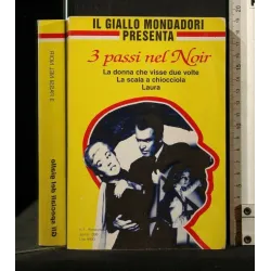 3 PASSI NEL NOIR