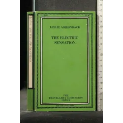 THE ELECTRIC SENSATION