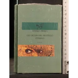 GLI OCCHI DEL FRATELLO ETERNO