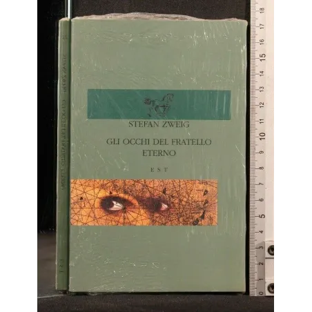 GLI OCCHI DEL FRATELLO ETERNO