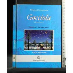 GOCCIOLA