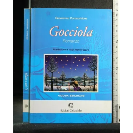 GOCCIOLA