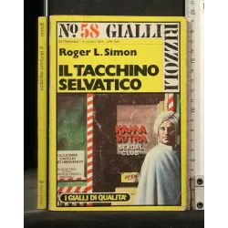 IL TACCUINO SELVATICO