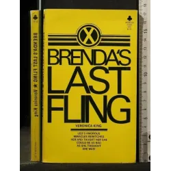 BRENDA'S LAST FLING