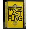 BRENDA'S LAST FLING