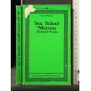 SEX SCHOOL MISTRESS