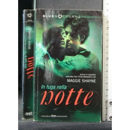 IN FUGA NELLA NOTTE