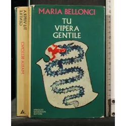 TU VIPERA GENTILE