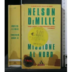 MISSIONE AL NORD