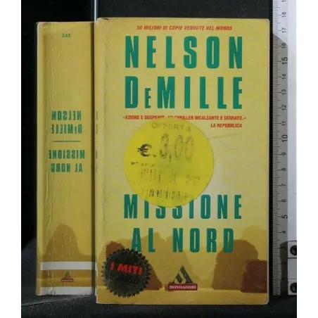 MISSIONE AL NORD