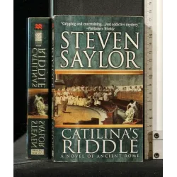 CATILINA'S RIDDLE