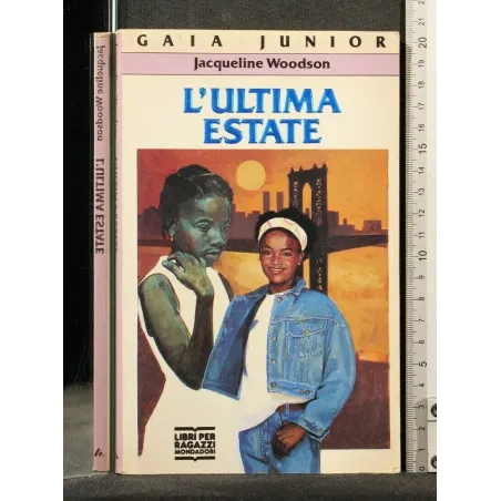 L'ULTIMA ESTATE