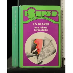 NON RUBARE L'ERBA D'ALTRI