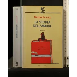 LA STORIA DELL'AMORE