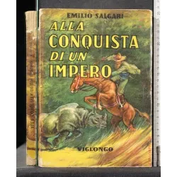 ALLA CONQUISTA DI UN IMPERO