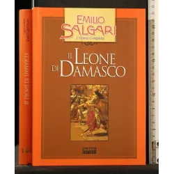L'OPERA COMPLETA IL LEONE DI DAMASCO