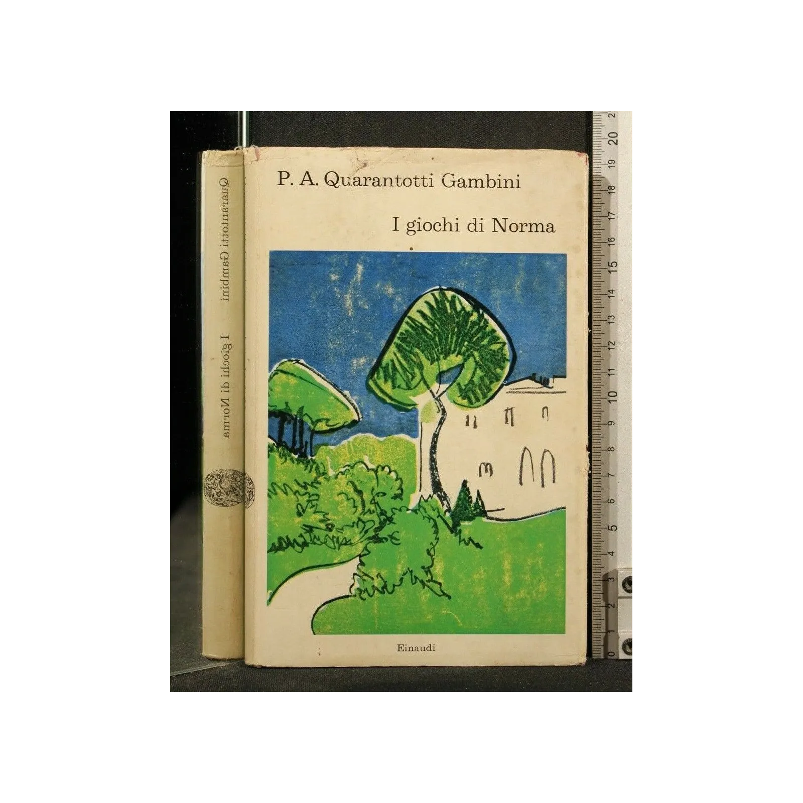 I GIOCHI DI NORMA