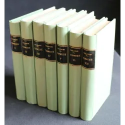 COMMEDIE SCELTE VOL.1-2-3-4-5-6-7