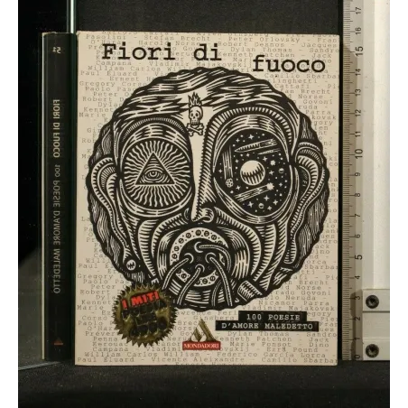 FIORI DI FUOCO