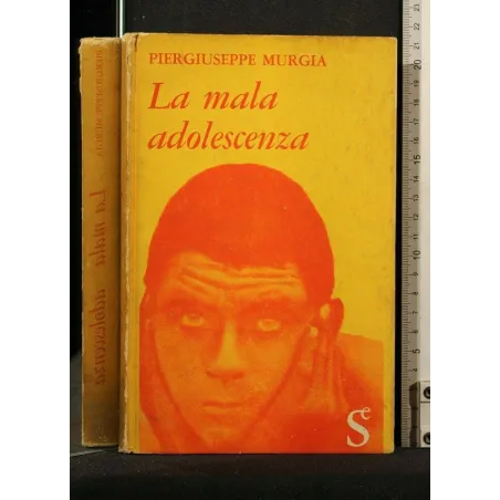 LA MALA ADOLESCENZA