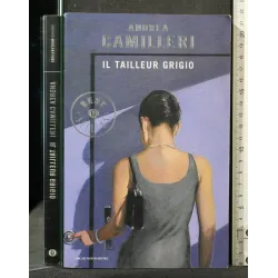 IL TAILLEUR GRIGIO