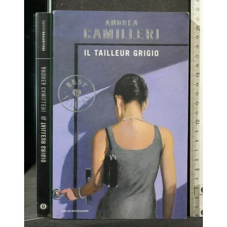 IL TAILLEUR GRIGIO