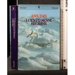I CENTO SENSI SEGRETI