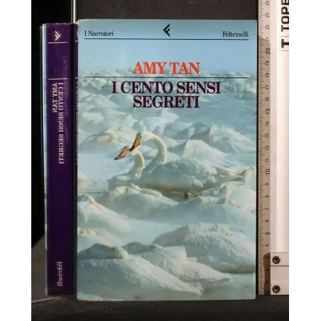 I CENTO SENSI SEGRETI