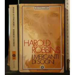I MERCANTI DI SOGNI